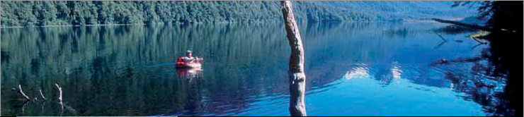 Fly Fishing in beautiful Argentina